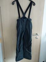 Blaue Skihose von Crivit Sports, Gr. 146/152 Bayern - Langenzenn Vorschau