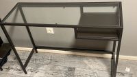 Ikea Schreibtisch mit Glasplatte Berlin - Spandau Vorschau