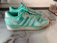 Adidas Rivalry Low Singles (2019) - NEU Hessen - Bad Sooden-Allendorf Vorschau