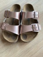 Birkenstock- Sandalen, Gr. 33 Niedersachsen - Seevetal Vorschau