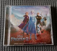 Die Eiskönigin 2 - Original Soundtrack Englisch CD Sachsen - Löbau Vorschau