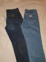 Wangler Herren Jeans  gr.34/32 Thüringen - Sondershausen Vorschau