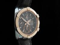 Damen Armbanduhr Seiko Velatura braun rosegoldfarben Lederband Bonn - Bad Godesberg Vorschau