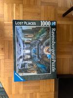 Puzzle Ravensburg München - Maxvorstadt Vorschau