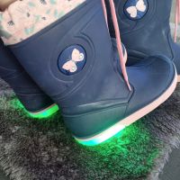 Gummistiefel - LED Nordrhein-Westfalen - Haan Vorschau