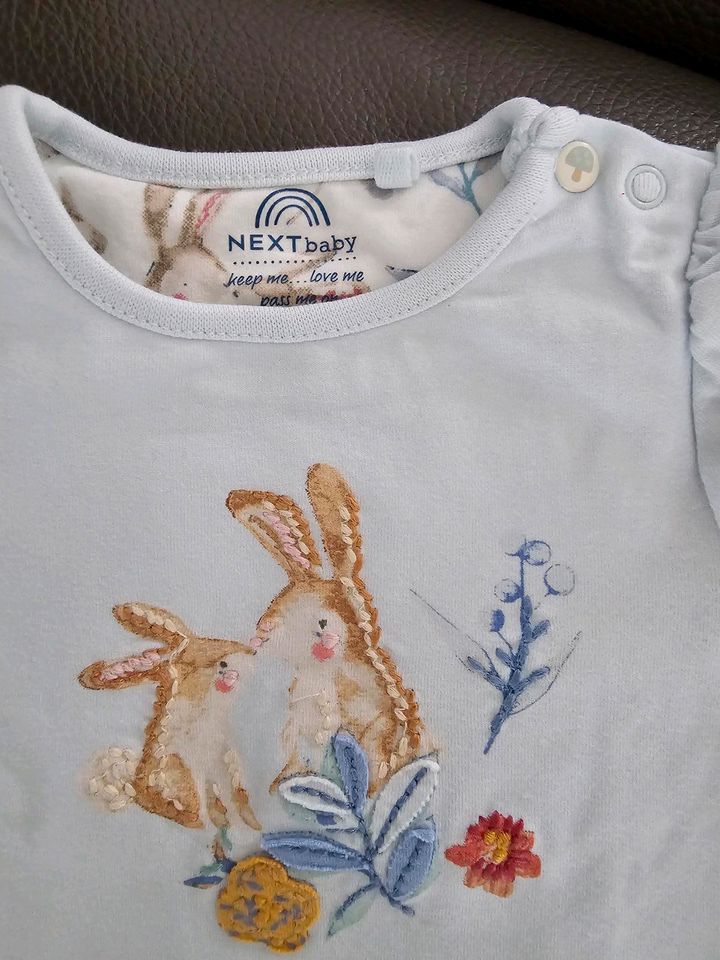 Neu! Baby Neugeborene Kleidungspaket von Next, Gr. 56 in Holzgerlingen