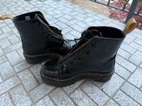 Dr. Marten‘s Boots ❤️ Bayern - Kolbermoor Vorschau
