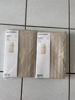 Ikea Bettwäsche Beige neu Niedersachsen - Laatzen Vorschau