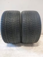 2x 315/30 R21 105V Pirelli Winterreifen DOT19! 6MM! Baden-Württemberg - Uhingen Vorschau