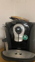 Gebrauchter Saeco Kaffeevollautomat (defekt) Niedersachsen - Bad Lauterberg im Harz Vorschau