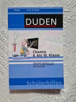 Duden Chemie 8. bis 10. Klasse Duisburg - Meiderich/Beeck Vorschau