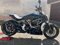 Ducati XDiavel S - ZARD Auspuffanlage - XDiavel S Brandenburg - Elsterwerda Vorschau
