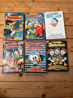 Lustiges Taschenbuch 49 203 320 323 374 412 Comic Walt Disney Hessen - Groß-Zimmern Vorschau