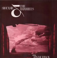 Siouxsie & The Banshees - Tinderbox - Polydor Vinyl LP Nordrhein-Westfalen - Rösrath Vorschau