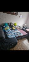Schöne Couch mit Schlaffunktion Güstrow - Landkreis - Krakow am See Vorschau
