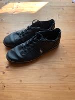 Polo Ralph Lauren Sneaker Leder Bayern - Alerheim Vorschau