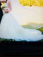 Hochzeitskleid/ Brautkleid Ivory Nordrhein-Westfalen - Brühl Vorschau
