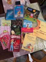 Verschieden Bücher auch für Kinder Hessen - Gelnhausen Vorschau
