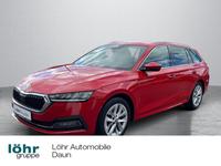 Skoda Octavia Combi 2,0 TDI 6-Gang Rheinland-Pfalz - Daun Vorschau