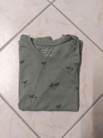 T-Shirt Shirt Jungen Gr.116 Palmen Primark Berlin - Treptow Vorschau