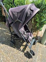 Kinderwagen schwarz Rheinland-Pfalz - Kaiserslautern Vorschau