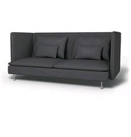 Couch / Sofa von Ikea Hessen - Lahntal Vorschau