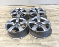 4 x Original Audi A6 S6 4G Felgen 7,5x18 Zoll ET37 4G0601025M Alu Bayern - Ingolstadt Vorschau