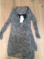 Stradivarius Leo Kleid neu Gr.M Bayern - Sonthofen Vorschau
