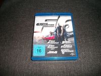 Fast & Furious - 6 Movie Collection - Blu-ray Häfen - Bremerhaven Vorschau