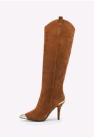 Jeffrey Campbell Nevertheless Stiefel Wildleder Gr.39 Neu 365€ Berlin - Spandau Vorschau