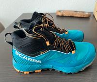 Scarpa mid Goretex Damen Schuhe 40 Baden-Württemberg - Ulm Vorschau