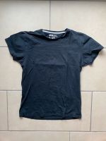 T-Shirt Basic slim fit - schwarz - Gr. S - neu Köln - Raderthal Vorschau