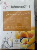 Hahnemühle Sketch pastel 130g Nordrhein-Westfalen - Herford Vorschau