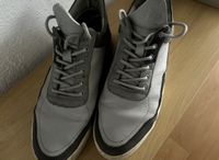 Filling Pieces Sneaker Herren Gr. 43 grau UVP 229€ Wuppertal - Vohwinkel Vorschau