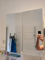 Badezimmer hängt Schrank Nordrhein-Westfalen - Remscheid Vorschau