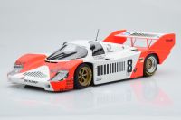 Porsche 956 K Minichamps 1 18 Nordrhein-Westfalen - Sprockhövel Vorschau