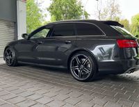 Original Abt FR20 9,5 x 20 Zoll Felgen, 5x112, Audi, VW, Seat Kreis Ostholstein - Stockelsdorf Vorschau