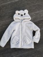 Verkaufen weiße Teddyjacke Baden-Württemberg - Böbingen an der Rems Vorschau