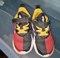 Turnschuhe Sneakers Adidas 25,5 Mikey Mouse Bochum - Bochum-Mitte Vorschau