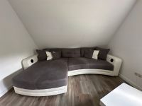 LED-Sofa zu verkaufen Niedersachsen - Hoyerhagen Vorschau