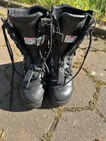 Sicherheits Schuhe vom Rettungsdienst S3 Nordrhein-Westfalen - Rahden Vorschau