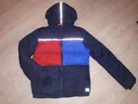 Cooler Anorak/ Winterjacke von S. Oliver Gr. M / 152 Sachsen-Anhalt - Schkopau Vorschau