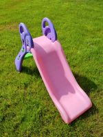 Qwikfold Babyrutsche Climb'N Slide 105cm Hessen - Hohenroda Vorschau