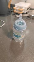 NUK First Choice+ Babyflasche | 0-6 Monate | Neu München - Sendling-Westpark Vorschau