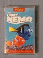 Hörspielkassette Findet Nemo Niedersachsen - Bovenden Vorschau