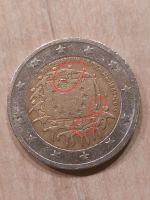 2 euro münze Bundesrepublik Deutschland 1985- 2015 Bayern - Stockheim Oberfr Vorschau