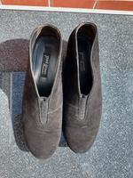 Paul Green Pumps Gr 39,5 Schwarz Schleswig-Holstein - Lübeck Vorschau