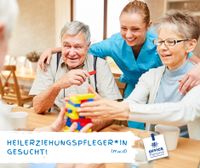 Heilerziehungspfleger (m/w/d) Bayern - Erlangen Vorschau