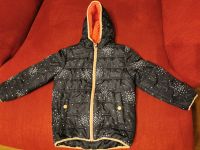 Kids Winterjacke blau Sterne Parka Wintermantel Jacke Gr. 110 116 Köln - Porz Vorschau