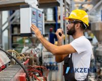 Operator/Anlagenfahrer (m/w/d) Dresden - Striesen-Süd Vorschau